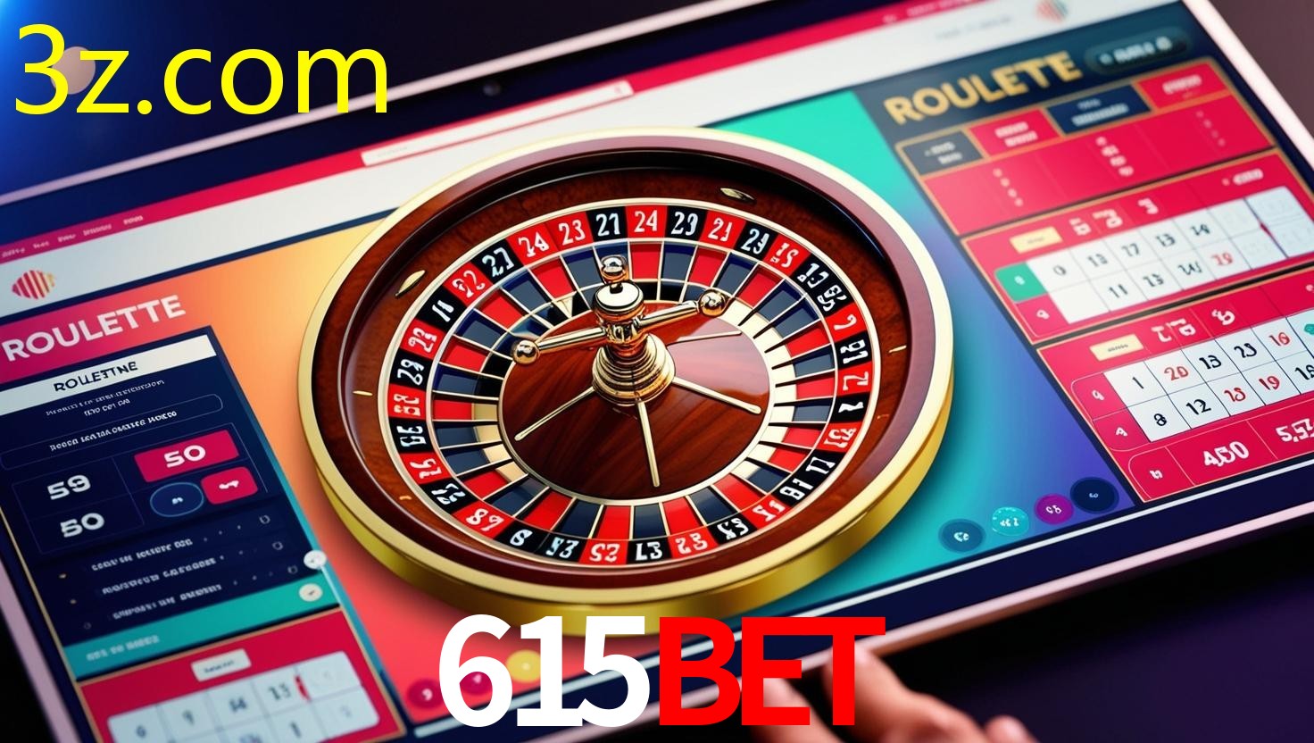 615BET