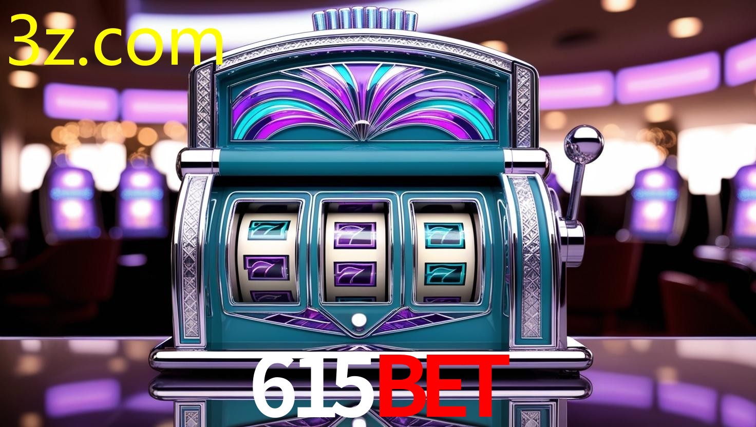 615BET
