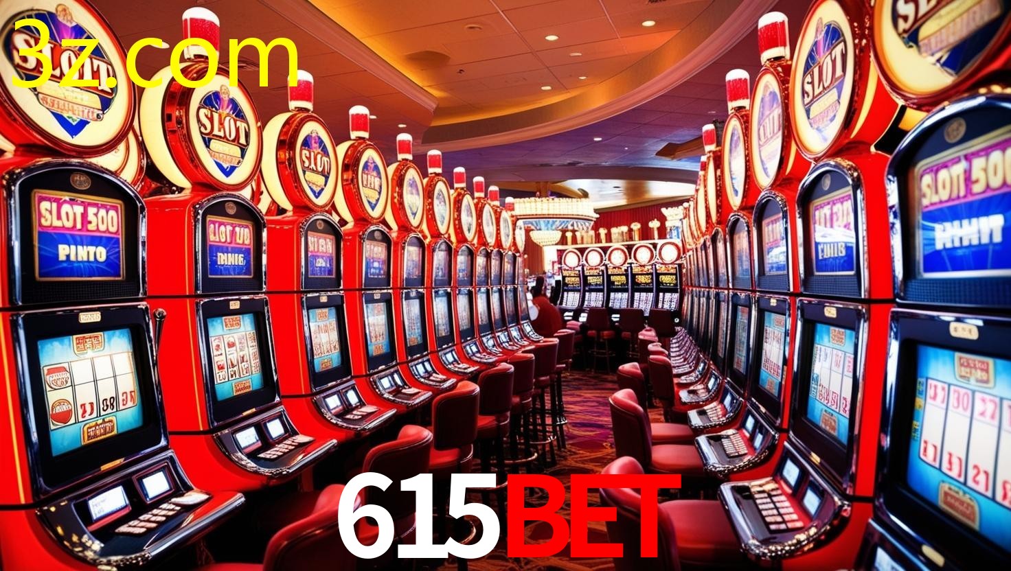 615BET