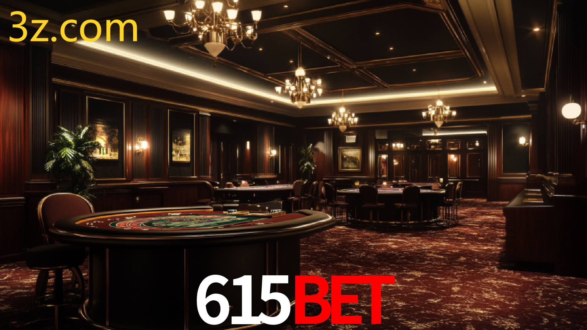 615BET