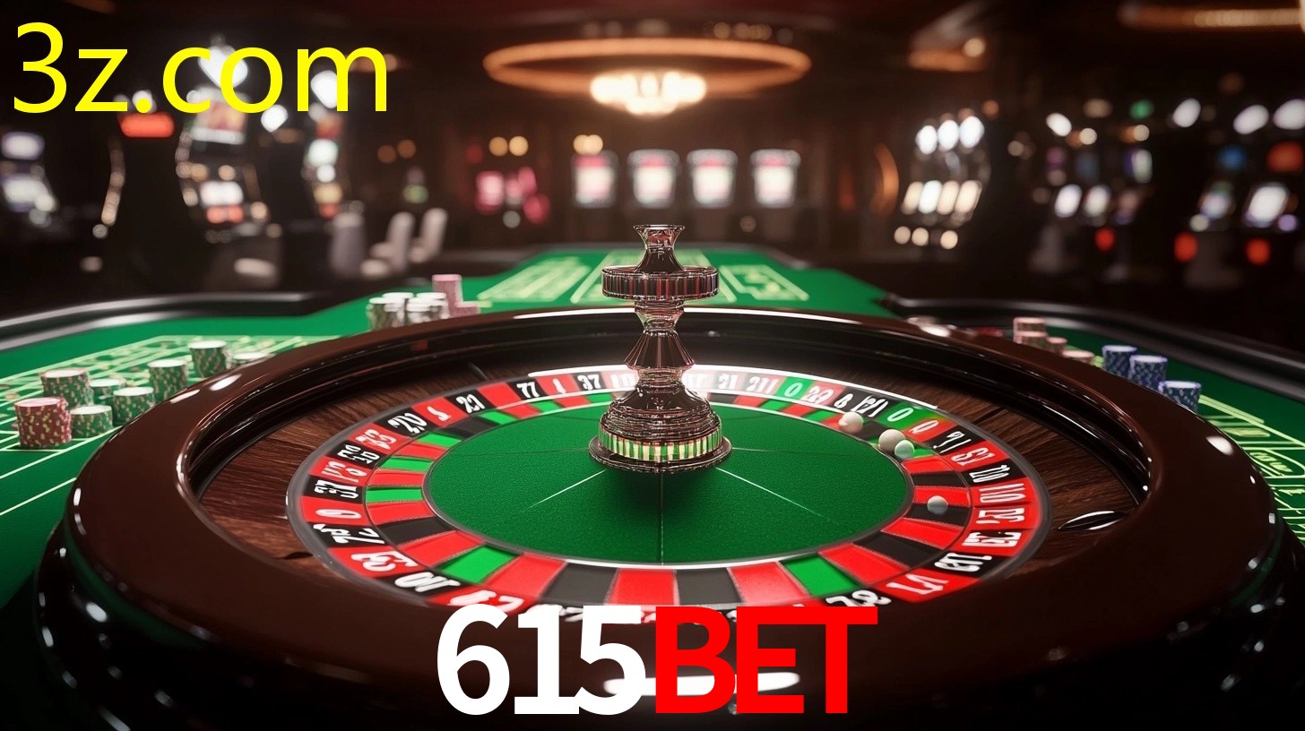615BET