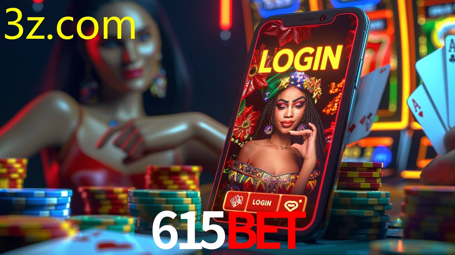 615BET